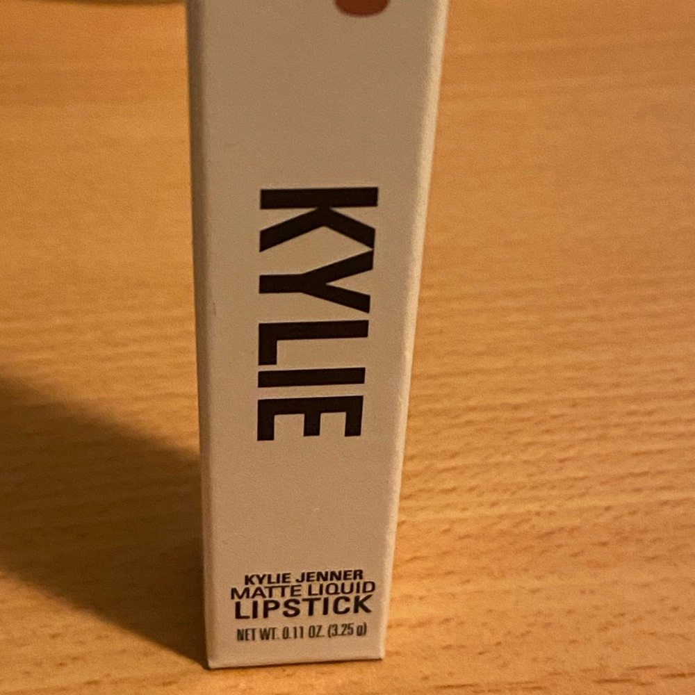 Kylie Lipstick